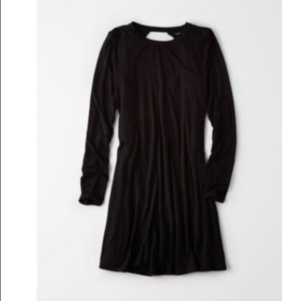 American Eagle swing dress XS